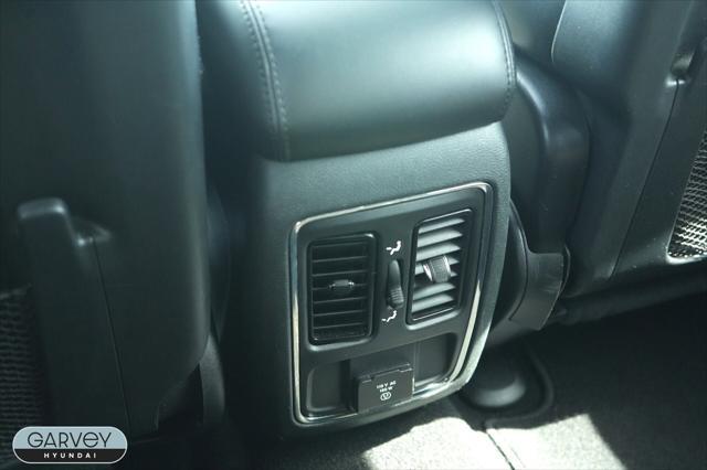 2020 Jeep Grand Cherokee Altitude 4x4