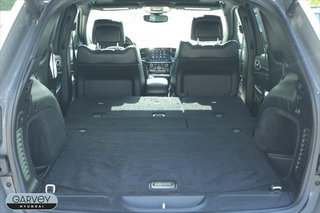 2020 Jeep Grand Cherokee Altitude 4x4
