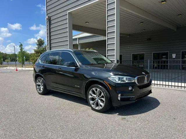2016 BMW X5 sDrive35i for sale in Ruskin, FL