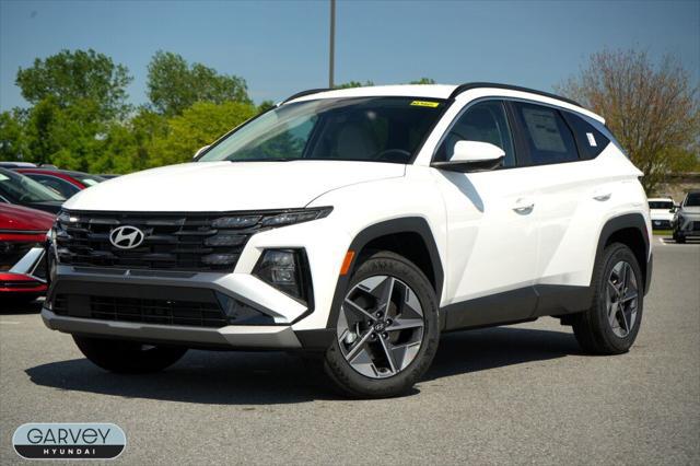 2026 Hyundai Tucson SEL for sale in QUEENSBURY, NY