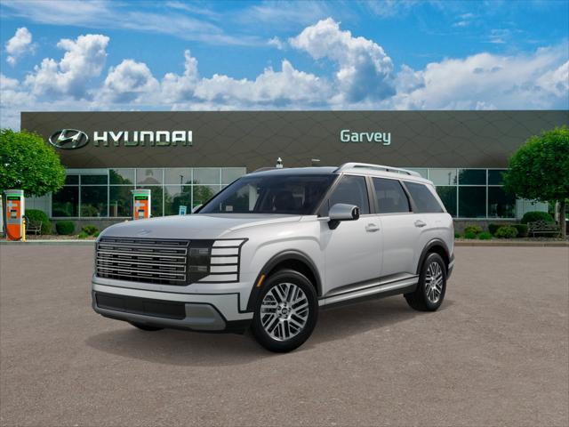 2026 Hyundai Palisade SEL 7P for sale in QUEENSBURY, NY
