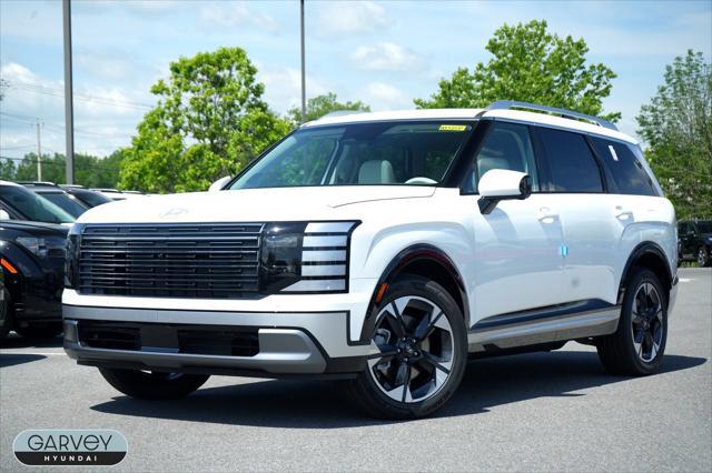 2026 Hyundai Palisade Limited for sale in QUEENSBURY, NY