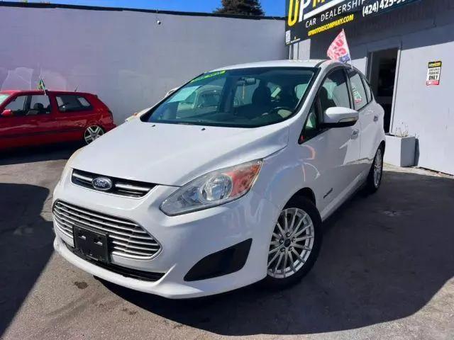 2014 Ford C-Max Hybrid SE for sale in Richmond, CA