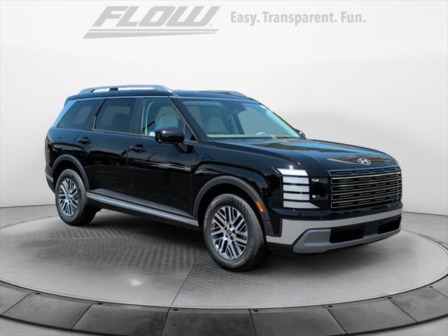 2026 Hyundai Palisade SEL Premium for sale in STATESVILLE, NC