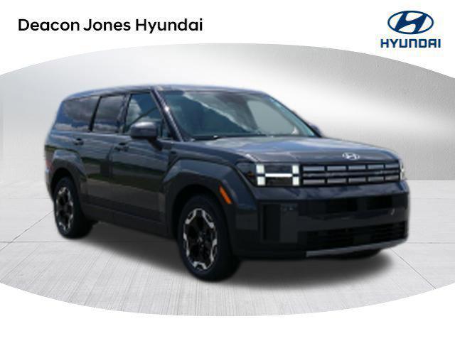 2024 Hyundai Santa Fe SE for sale in GOLDSBORO, NC