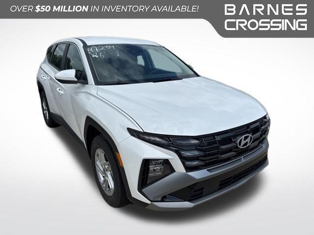 2026 Hyundai Tucson SE for sale in TUPELO, MS