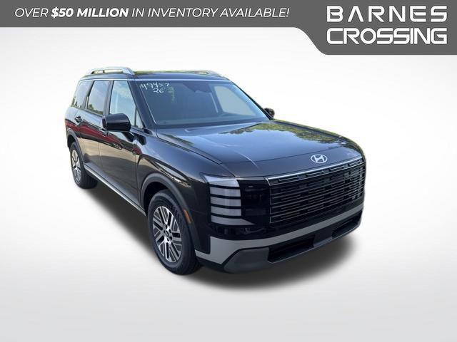 2026 Hyundai Palisade SEL 7P for sale in TUPELO, MS