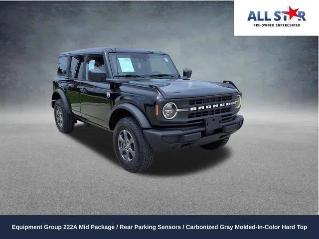 2025 Ford Bronco Big Bend for sale in Baton Rouge, LA