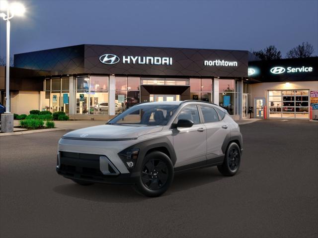 2026 Hyundai Kona SEL Sport for sale in AMHERST, NY