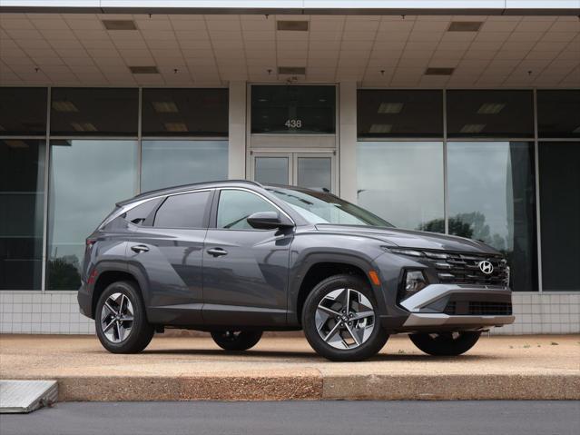 2026 Hyundai Tucson SEL for sale in SPRINGFIELD, MO