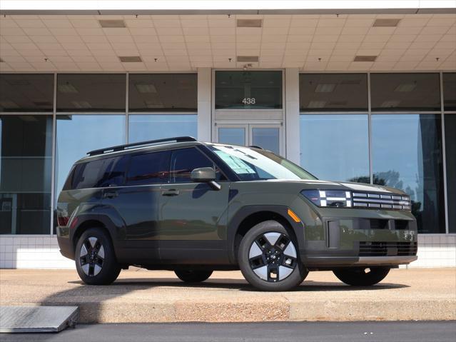 2026 Hyundai Santa Fe Hybrid SEL for sale in SPRINGFIELD, MO