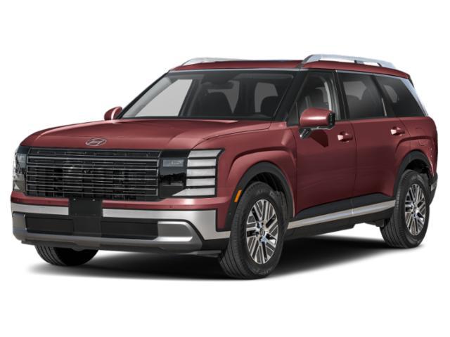 2026 Hyundai Palisade SEL Premium 8P for sale in SPRINGFIELD, MO