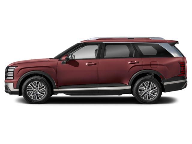 2026 Hyundai Palisade SEL Premium 8P
