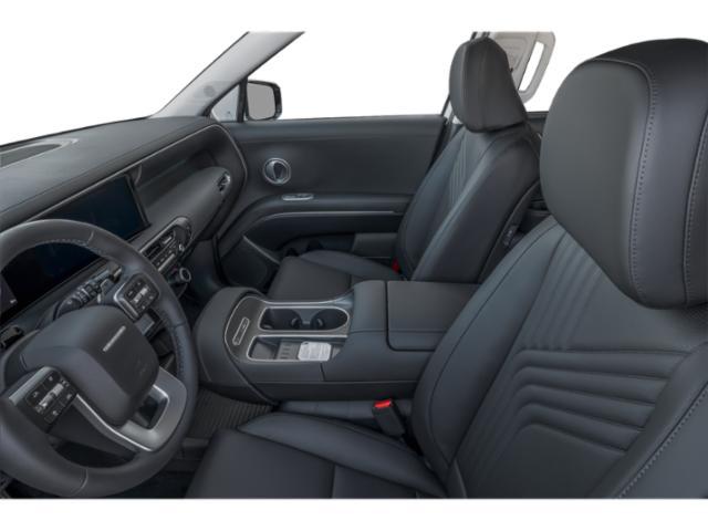 2026 Hyundai Palisade SEL Premium 8P
