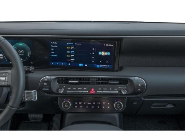 2026 Hyundai Palisade SEL Premium 8P