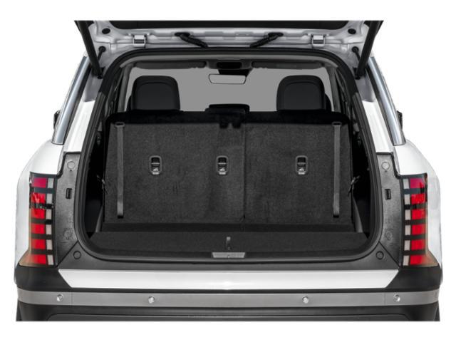 2026 Hyundai Palisade SEL Premium 8P