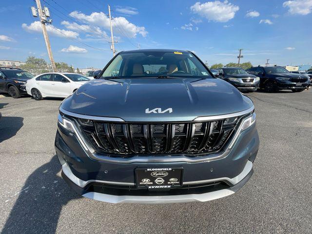 2024 Kia Carnival MPV EX