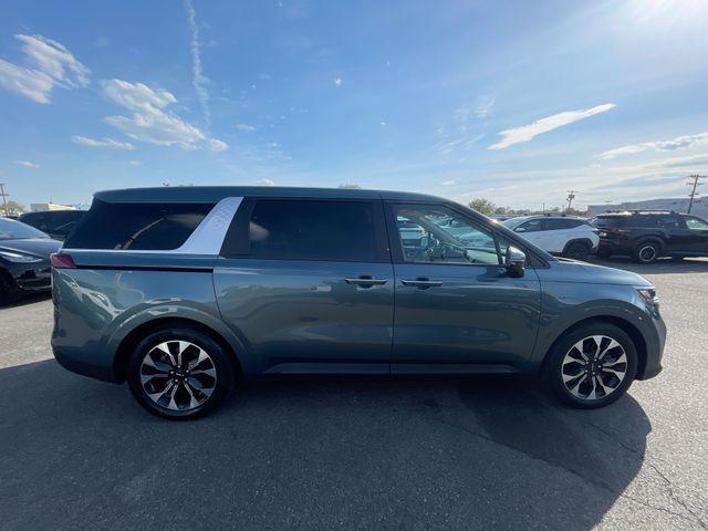 2024 Kia Carnival MPV EX