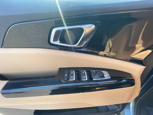 2024 Kia Carnival MPV EX