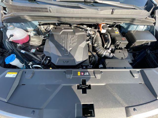 2024 Kia Carnival MPV EX