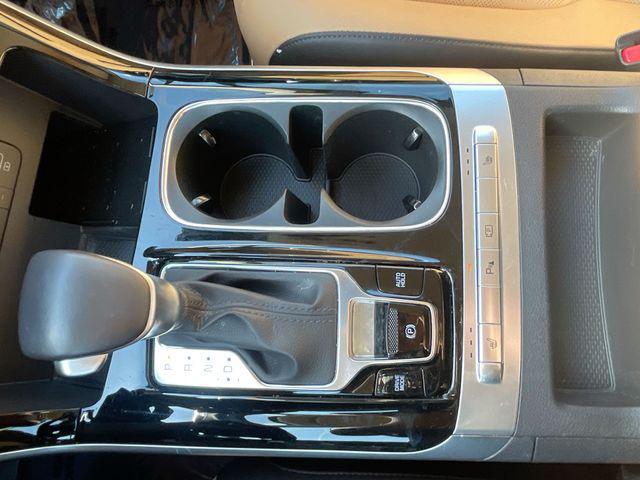 2024 Kia Carnival MPV EX
