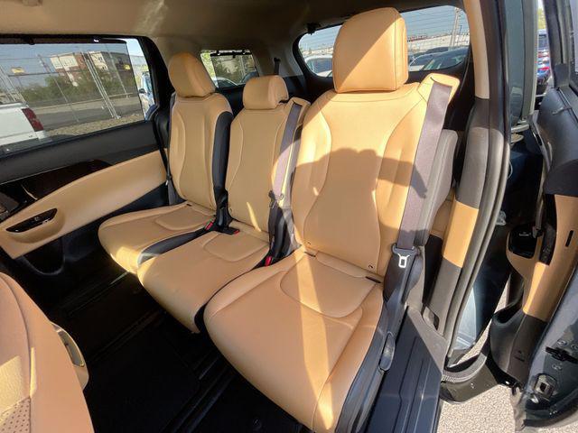 2024 Kia Carnival MPV EX