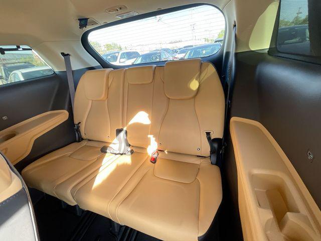 2024 Kia Carnival MPV EX