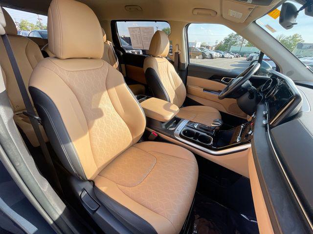 2024 Kia Carnival MPV EX