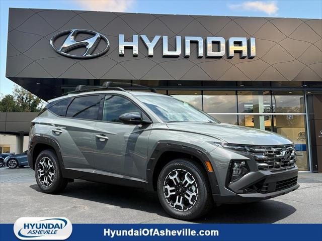 2026 Hyundai Tucson XRT for sale in ASHEVILLE, NC