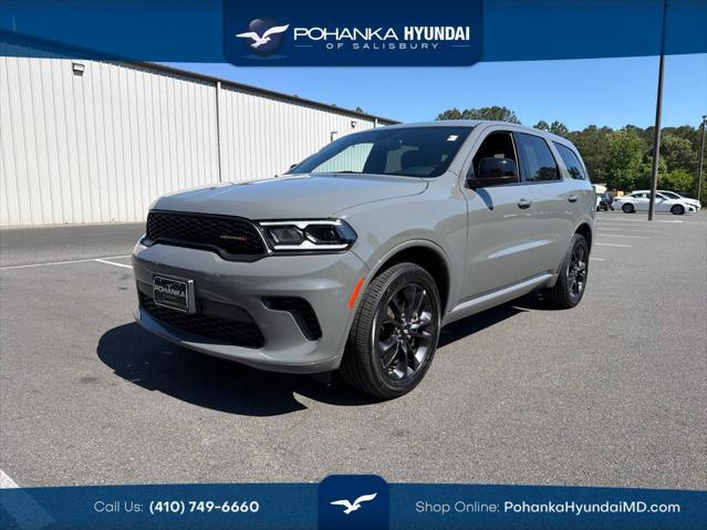 2026 Dodge Durango GT for sale in SALISBURY, MD