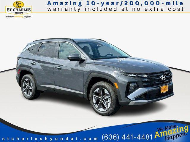 2026 Hyundai Tucson SEL for sale in SAINT PETERS, MO
