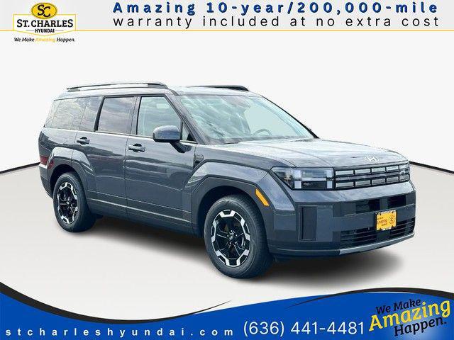 2026 Hyundai Santa Fe SEL for sale in SAINT PETERS, MO
