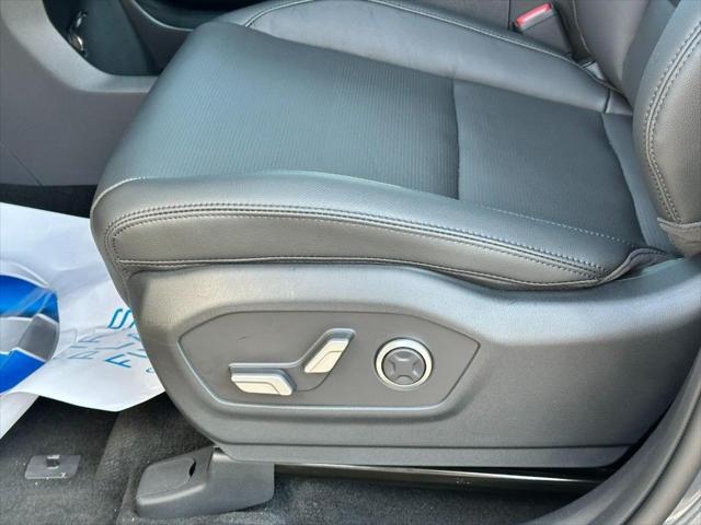 2026 Hyundai Santa Fe Hybrid Limited 7 Passenger