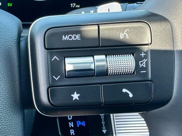 2026 Hyundai Santa Fe Hybrid Limited 7 Passenger