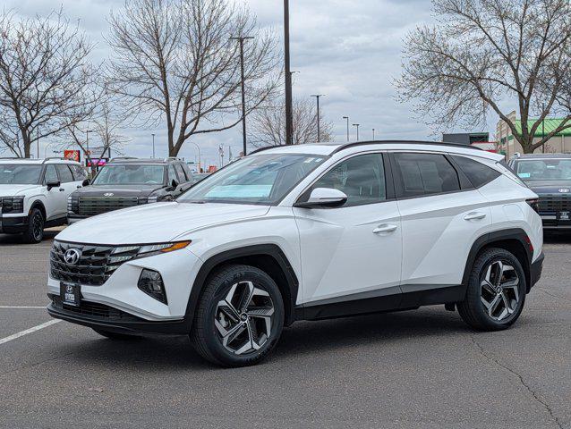 2023 Hyundai Tucson SEL for sale in WAITE PARK, MN