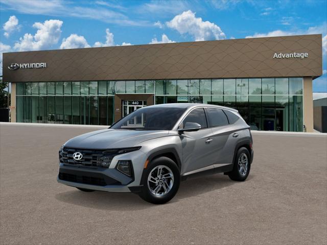 2026 Hyundai Tucson SE for sale in HICKSVILLE, NY