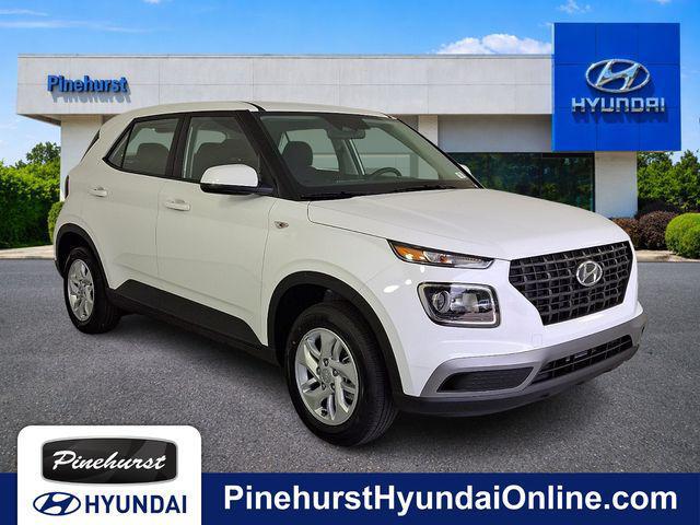 2026 Hyundai Venue SE for sale in SOUTHERN PINES, NC