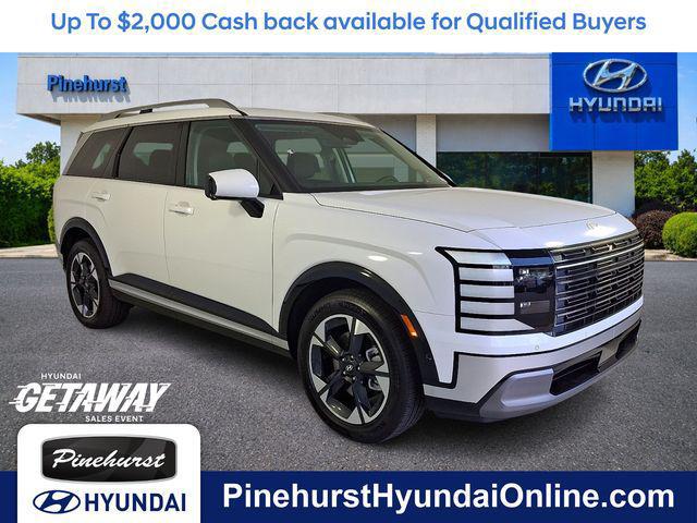 2026 Hyundai Palisade Limited for sale in SOUTHERN PINES, NC
