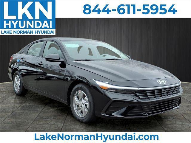 2026 Hyundai Elantra SE for sale in CORNELIUS, NC