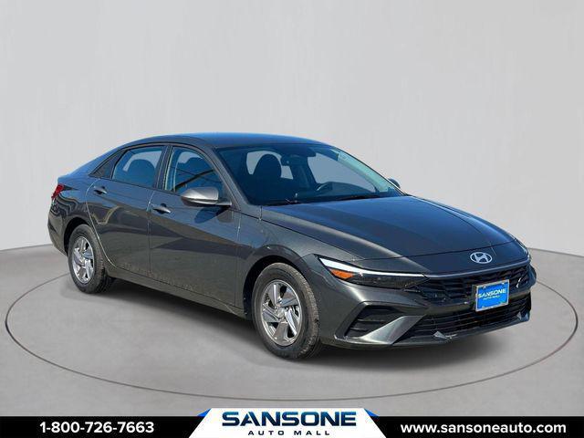 2025 Hyundai Elantra SE for sale in AVENEL, NJ