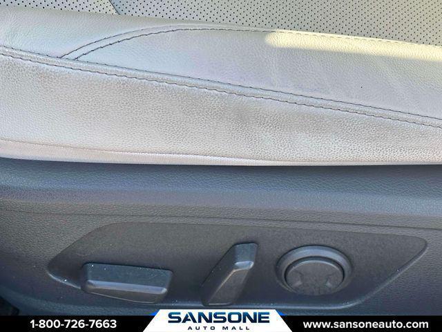 2024 Hyundai Sonata Hybrid Limited