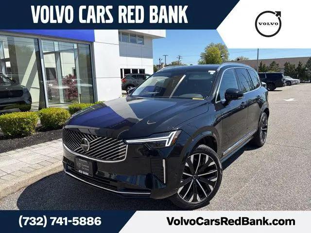 2025 Volvo XC90 B6 Plus 7-Seater for sale in Red Bank, NJ