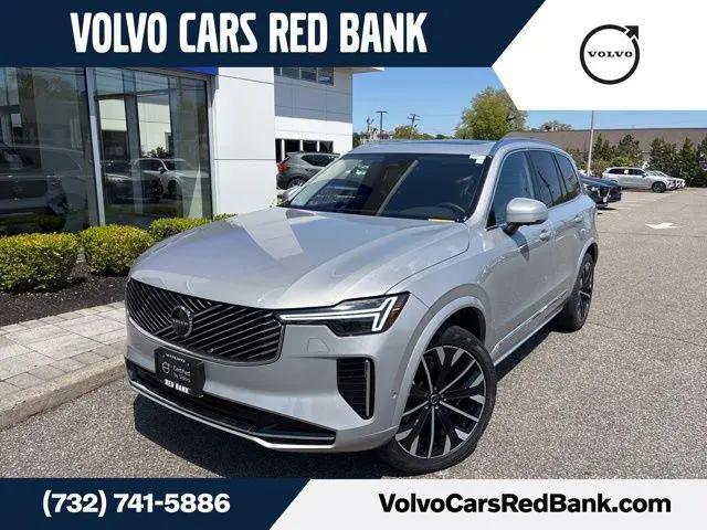 2025 Volvo XC90 B6 Plus 7-Seater for sale in Red Bank, NJ