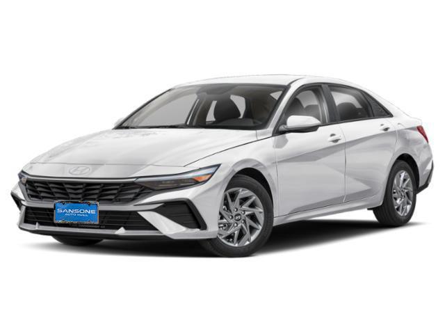 2026 Hyundai Elantra SEL Sport Premium for sale in AVENEL, NJ