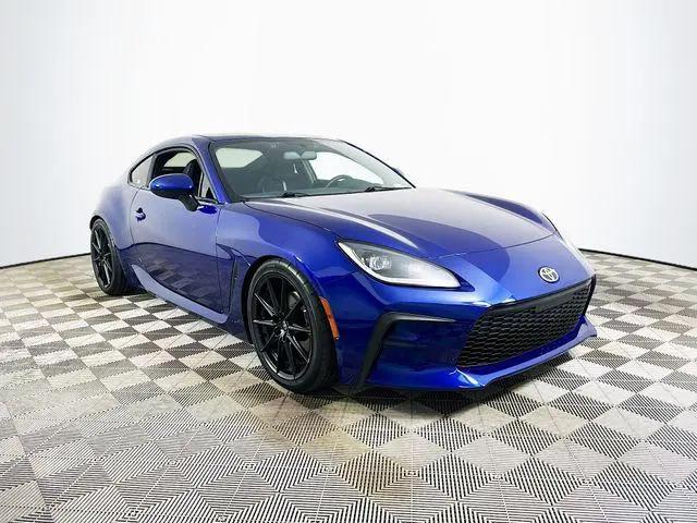 2025 Toyota GR86 Premium for sale in Lakeland, FL