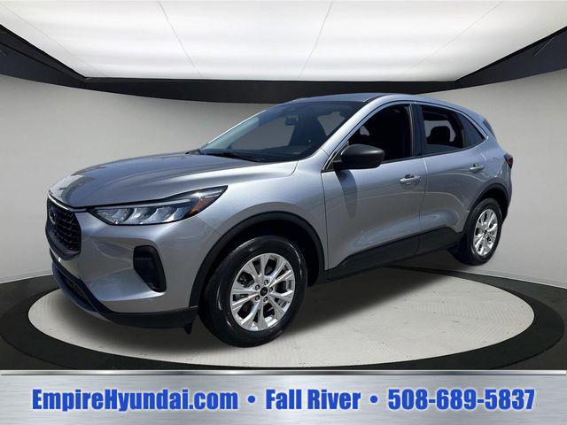 2024 Ford Escape Active for sale in FALL RIVER, MA