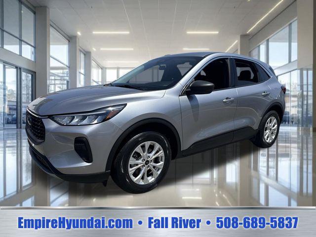 2024 Ford Escape Active for sale in FALL RIVER, MA