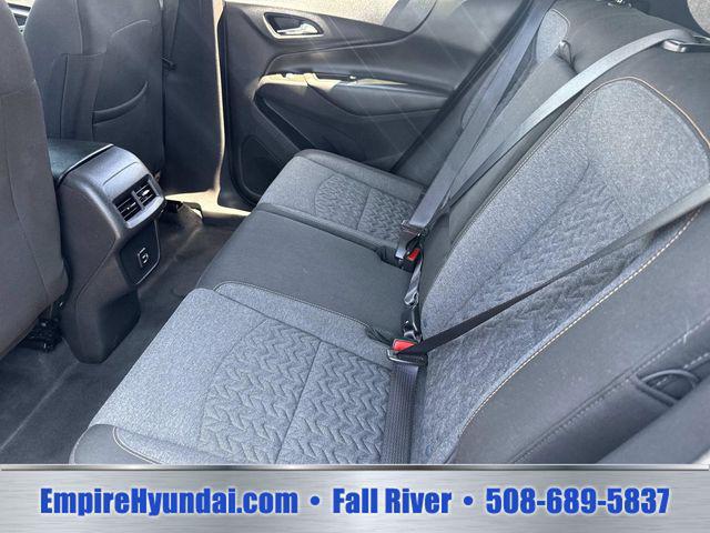 2024 Chevrolet Equinox AWD LT