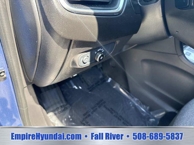 2024 Chevrolet Equinox AWD LT