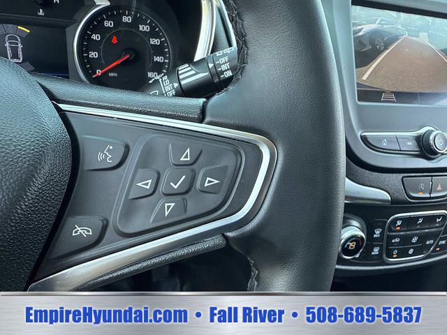 2024 Chevrolet Equinox AWD LT